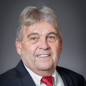Gawyn Mitchell
